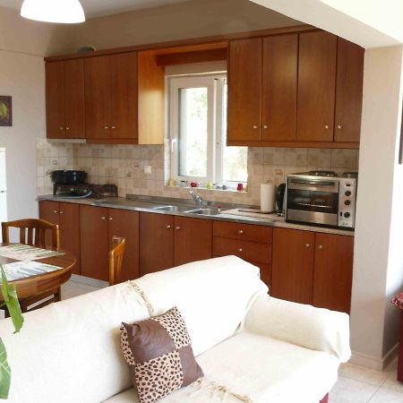Kedrodasos House Elafonisi Extérieur photo