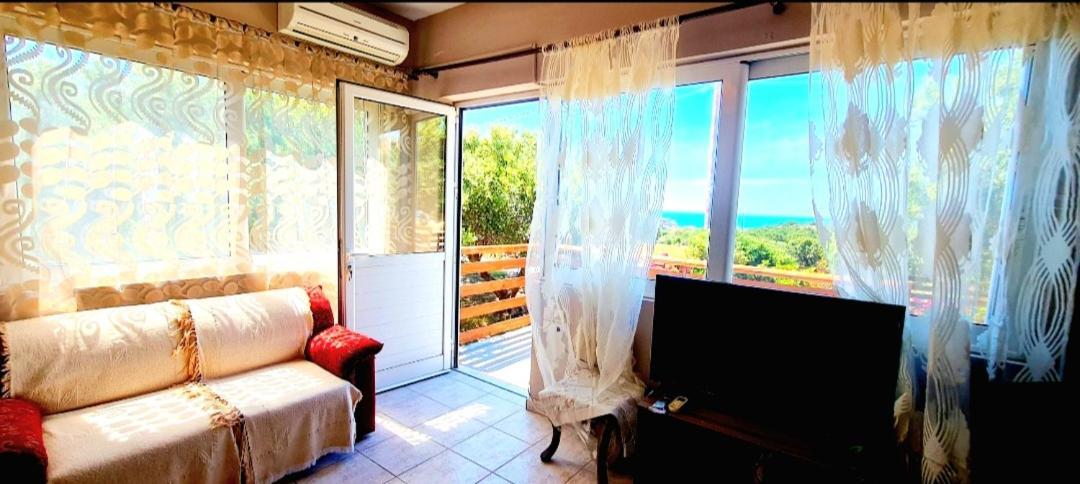 Kedrodasos House Elafonisi Extérieur photo