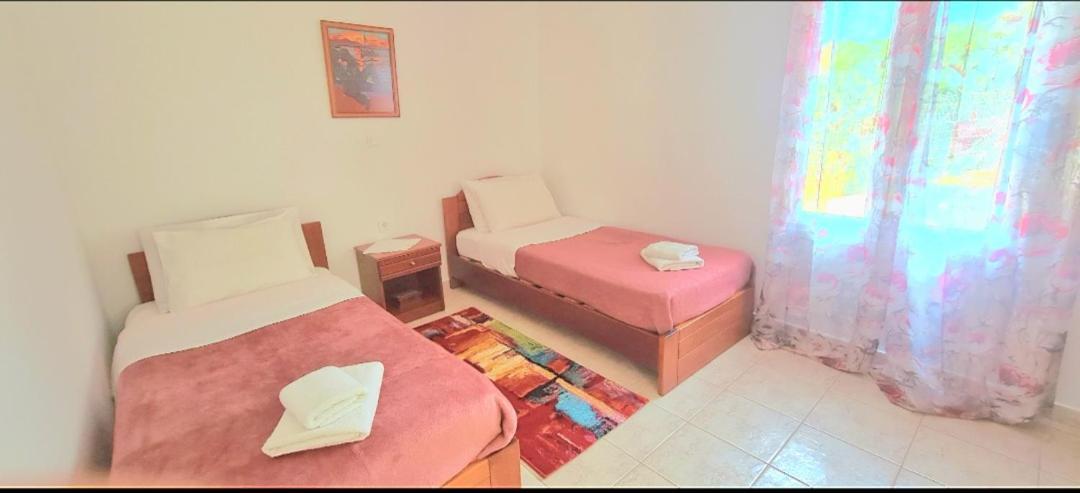 Kedrodasos House Elafonisi Extérieur photo