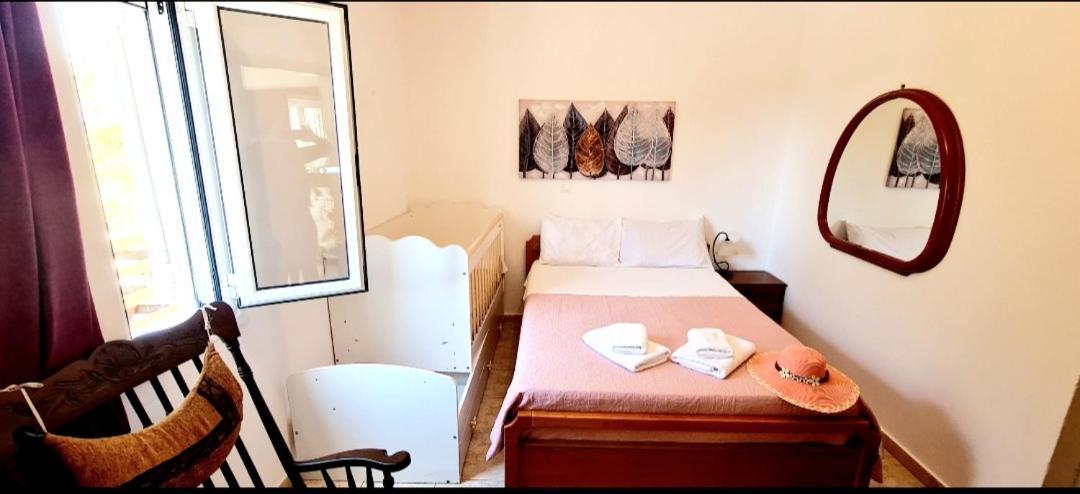 Kedrodasos House Elafonisi Extérieur photo