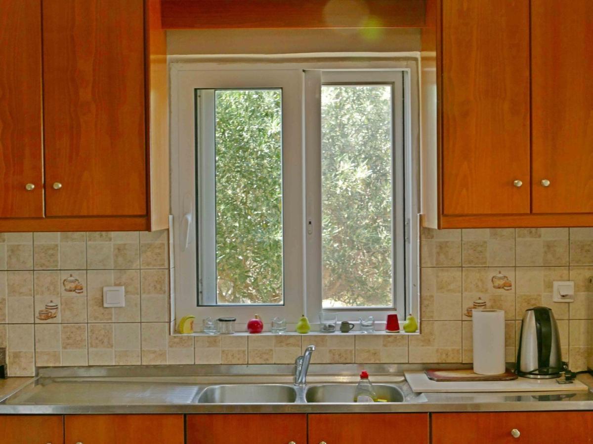 Kedrodasos House Elafonisi Extérieur photo