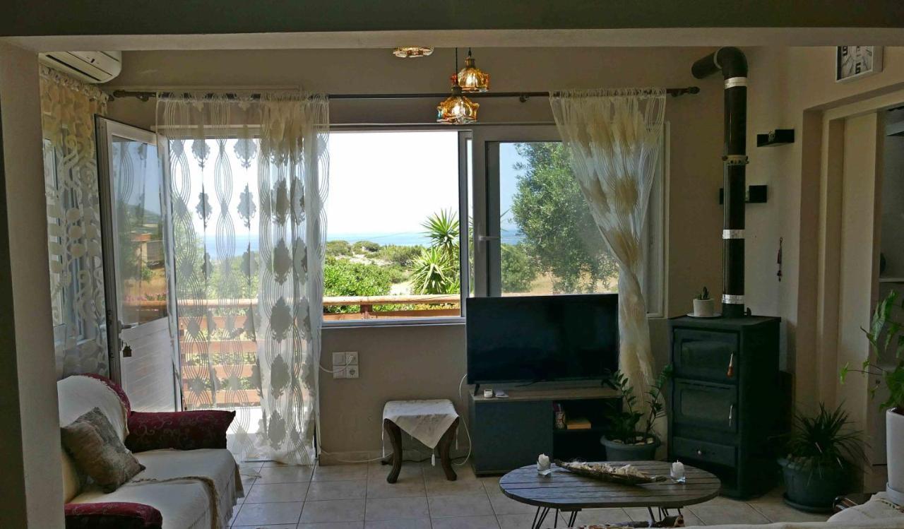 Kedrodasos House Elafonisi Extérieur photo